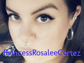 PrincessRosaleeCortez
