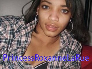 PrincessRoxanneLaRue