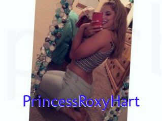 PrincessRoxyHart