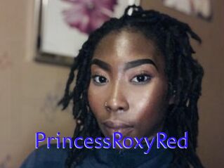 PrincessRoxyRed