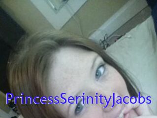 PrincessSerinityJacobs