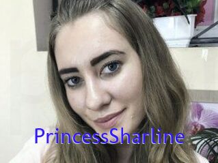 PrincessSharline