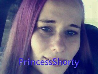 PrincessShorty