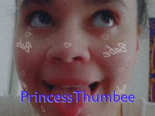 PrincessThumbee