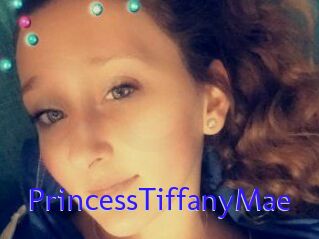 PrincessTiffanyMae