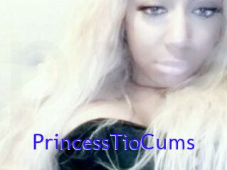 PrincessTioCums