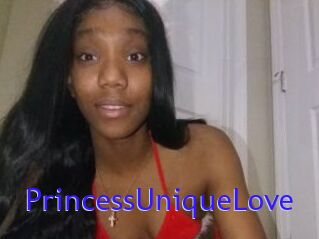 PrincessUniqueLove