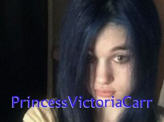 PrincessVictoriaCarr