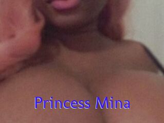 Princess_Mina