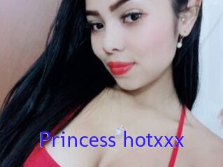 Princess_hotxxx