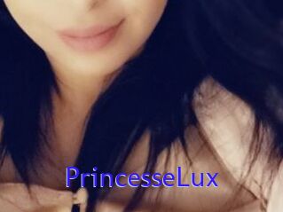 PrincesseLux