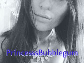 PrincesssBubblegum