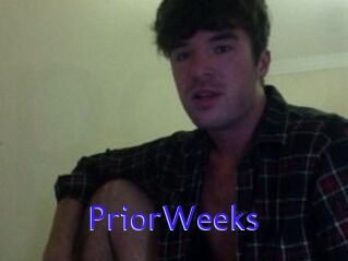 PriorWeeks