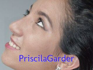 PriscilaGarder