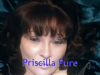 Priscilla_Pure
