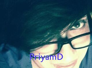 PriyamD