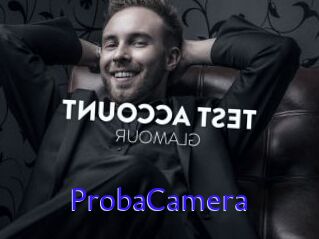 ProbaCamera