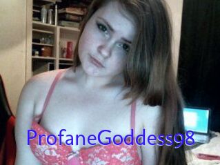 ProfaneGoddess98