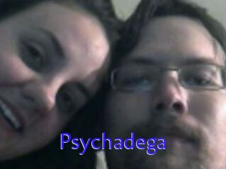 Psychadega