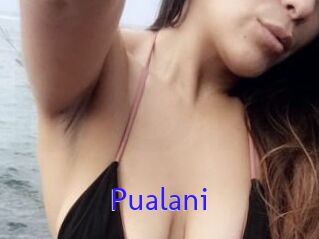 Pualani