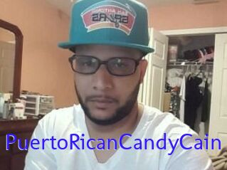 PuertoRicanCandyCain