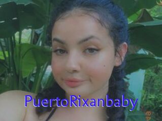 PuertoRixanbaby