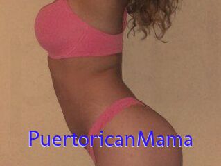 PuertoricanMama