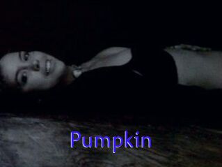 Pumpkin