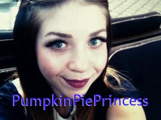 PumpkinPiePrincess