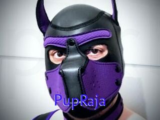 PupRaja