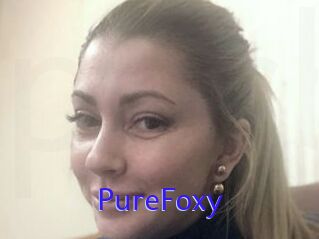 PureFoxy Porno Bild