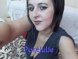 PureJulie