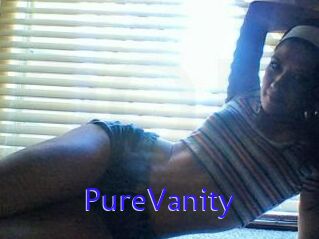 PureVanity