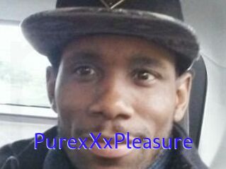 PurexXxPleasure