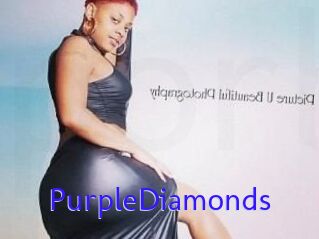 PurpleDiamonds