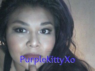 PurpleKittyXo