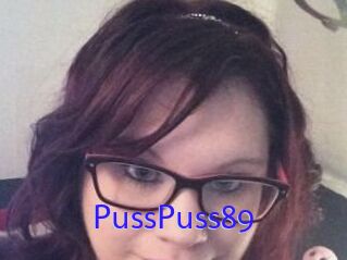 PussPuss89