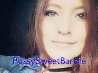 PussySweetBarbie