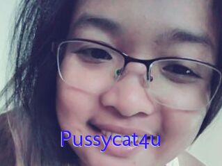 Pussycat4u