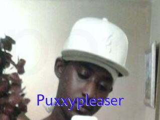 Puxxypleaser
