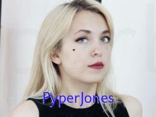 PyperJones