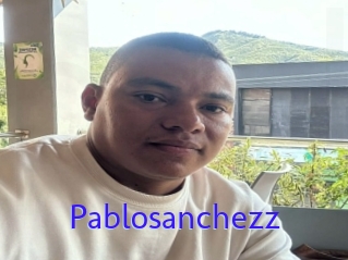 Pablosanchezz