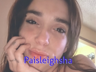 Paisleighsha