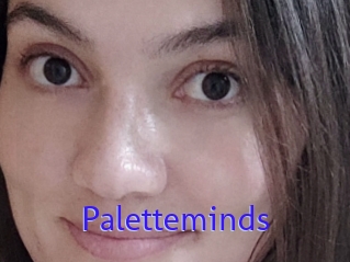 Paletteminds