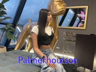 Palmerhoutson