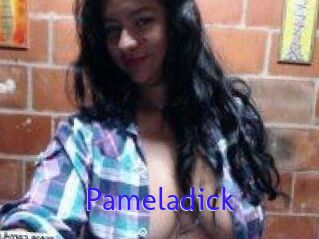Pameladick