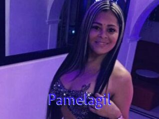 Pamelagil