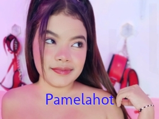 Pamelahot