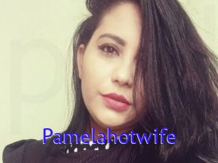 Pamelahotwife
