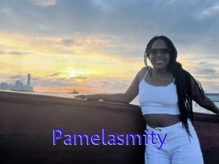 Pamelasmity